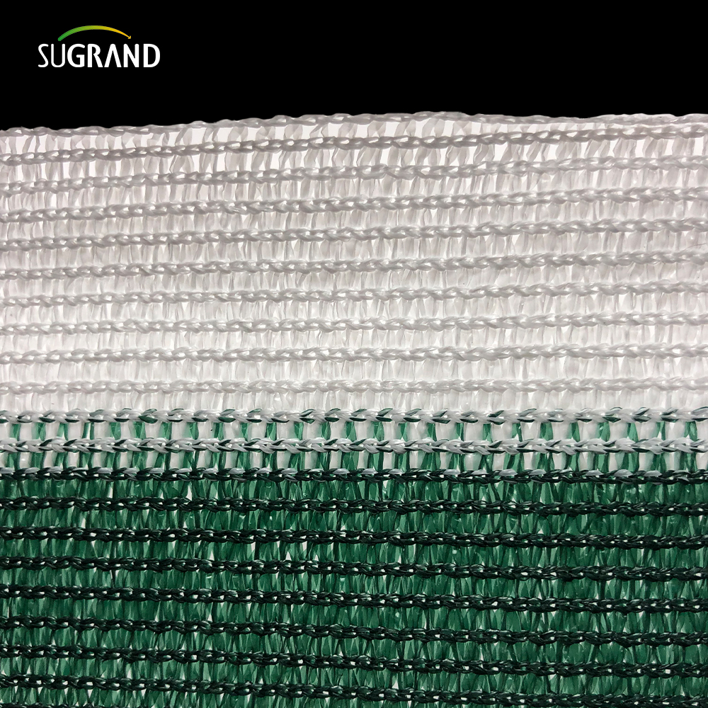 Balcon en plastique à fil plat de haute qualité 6