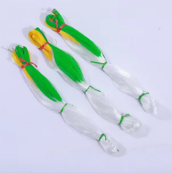 Filet de support pour plantes vertes 10GSM, filet de haricots