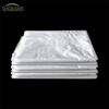 100g 2x50m Agriculture PP Tissu blanc non tissé 