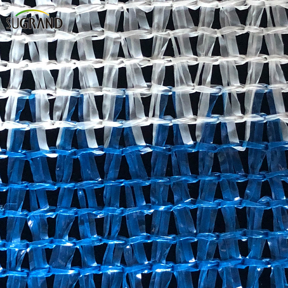 Agricultural Shade Nets Garden Deck Shade Mesh