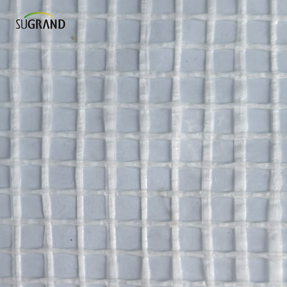 800g Fire retardant 3 * 45m Filage d'échafaudage