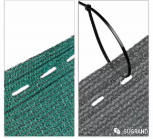 serre-c&acirc;bles en nylon