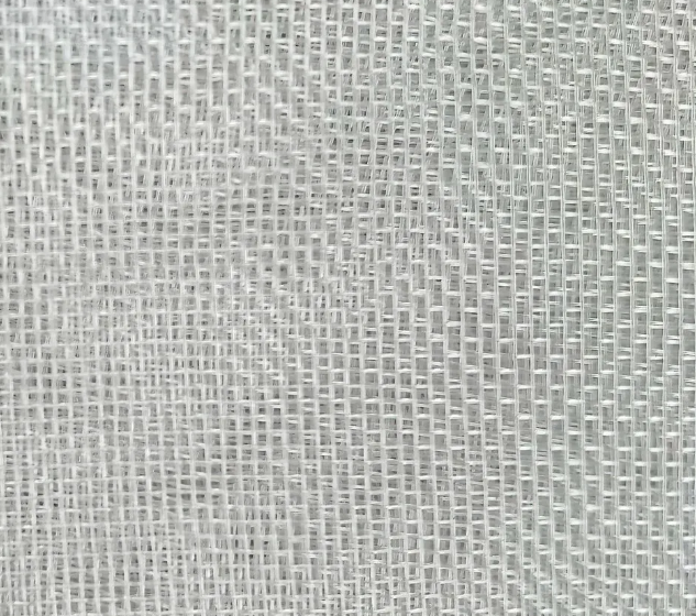 À quelles normes les réseaux d'insectes devraient-ils respecter?