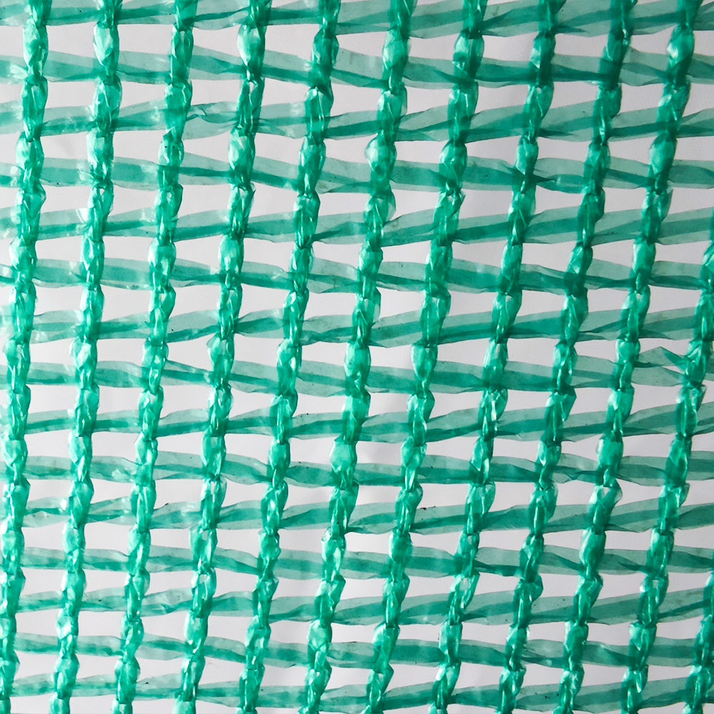 Shade Net 70% Agricultural Green House Shade Net Manufacturing