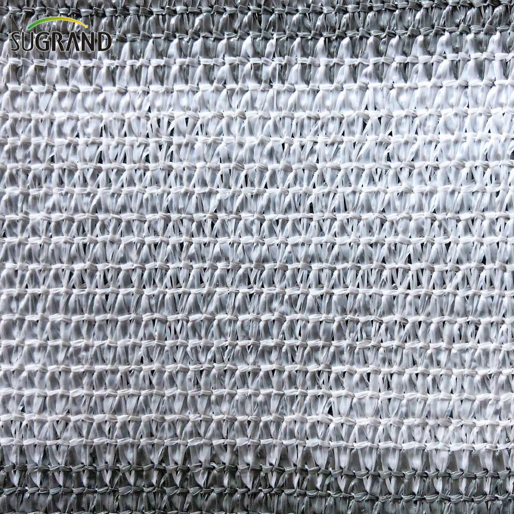 Thailand Shade Net Screen Grey 45g Agriculture Shade Tissu