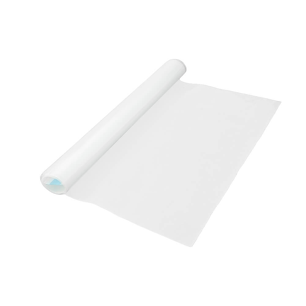 Film en plastique en polyéthylène en plastique