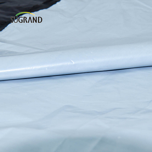 Chinois Film de paillis en plastique de 0,4 m à 5 m