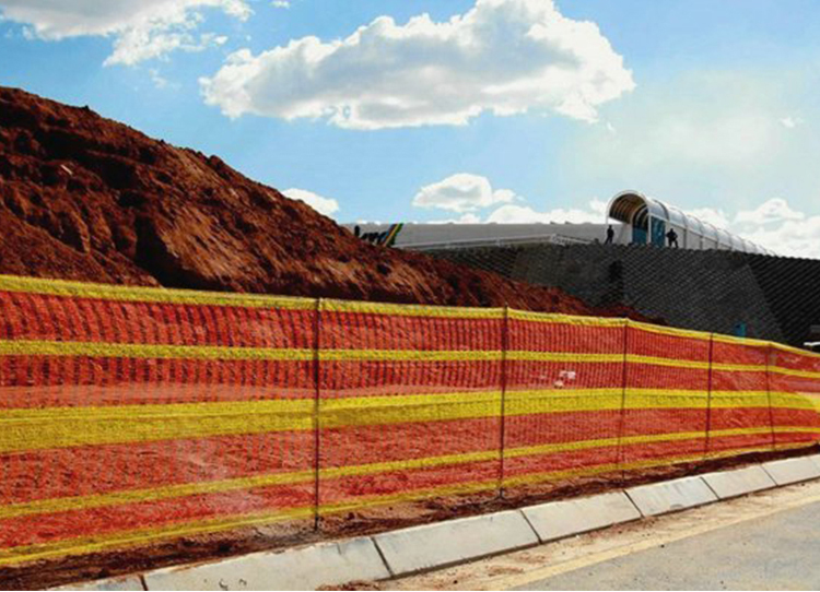 Attirez l'attention des piétons et des conducteurs.