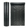 Tapis anti-mauvaises herbes PP en gros OEM/ODM barrière contre les mauvaises herbes