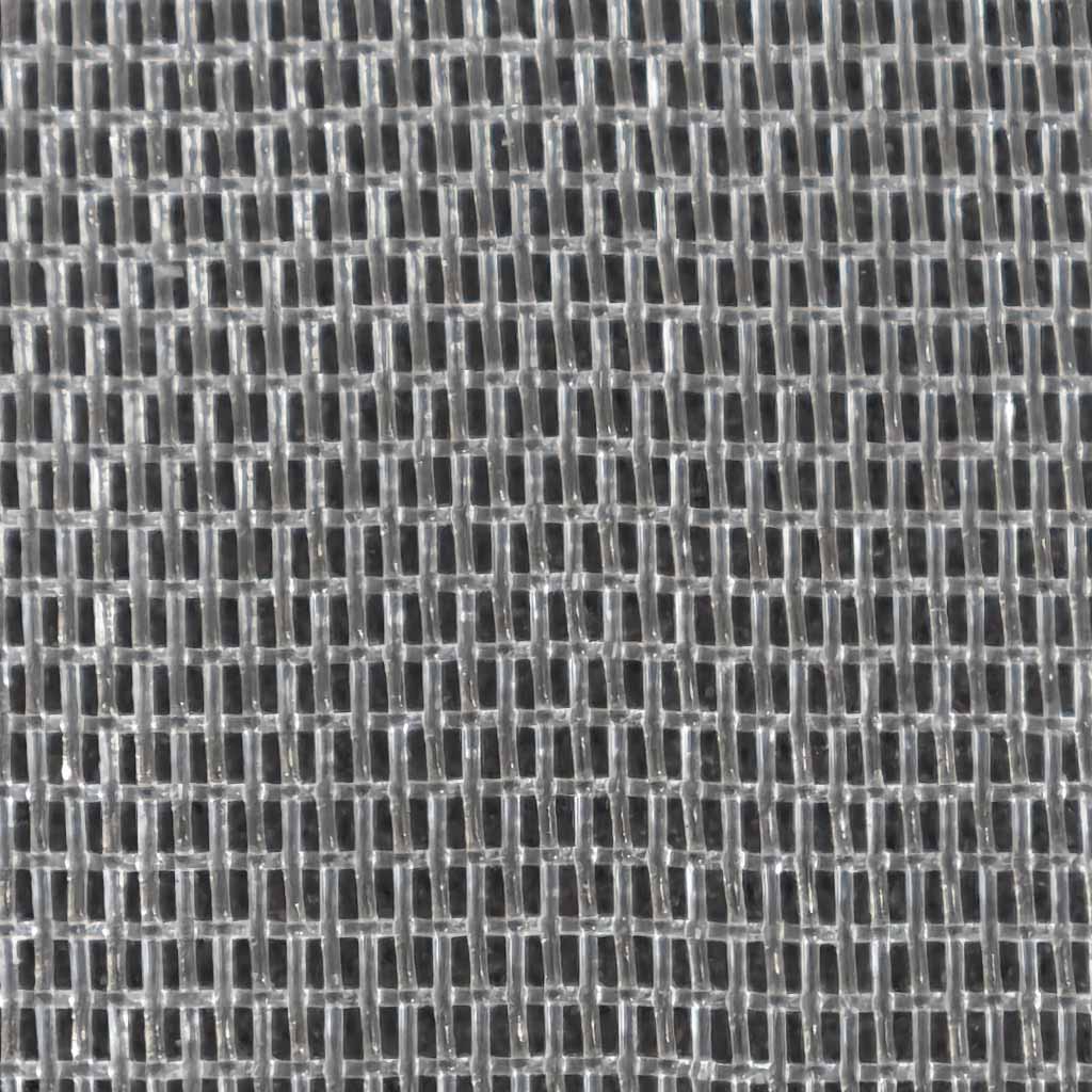 Filet anti-insectes en maille HDPE 50 pour l'agriculture