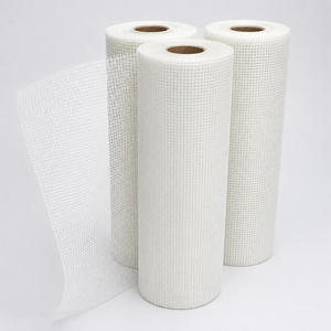 SUGRAND Treillis en fibre de verre pour le renforcement des murs