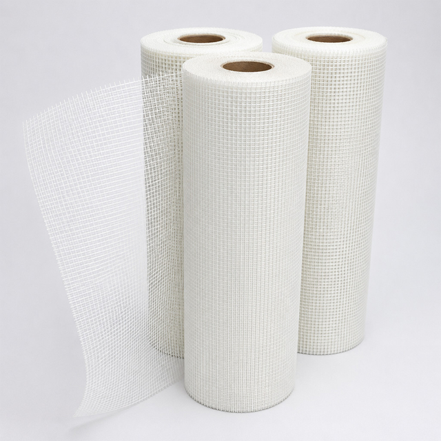 SUGRAND Treillis en fibre de verre pour le renforcement des murs