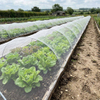 Filet anti-insectes en maille HDPE 50 pour l'agriculture