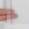 Filet anti-insectes en maille HDPE 50 pour l'agriculture
