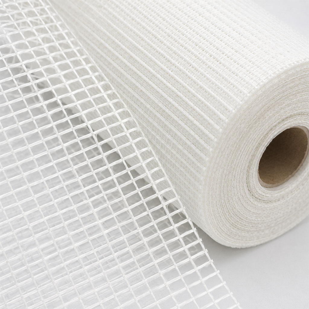 SUGRAND Treillis en fibre de verre pour le renforcement des murs