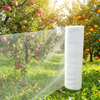 Filet anti-insectes HDPE stabilisé aux UV en gros