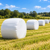Film étirable d'ensilage pour l'enrubannage de balles