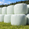 Film étirable d'ensilage pour l'enrubannage de balles