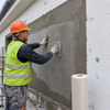 SUGRAND Treillis en fibre de verre pour le renforcement des murs