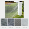 Filet anti-insectes HDPE stabilisé aux UV en gros