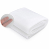 Filet anti-insectes en maille HDPE 50 pour l'agriculture