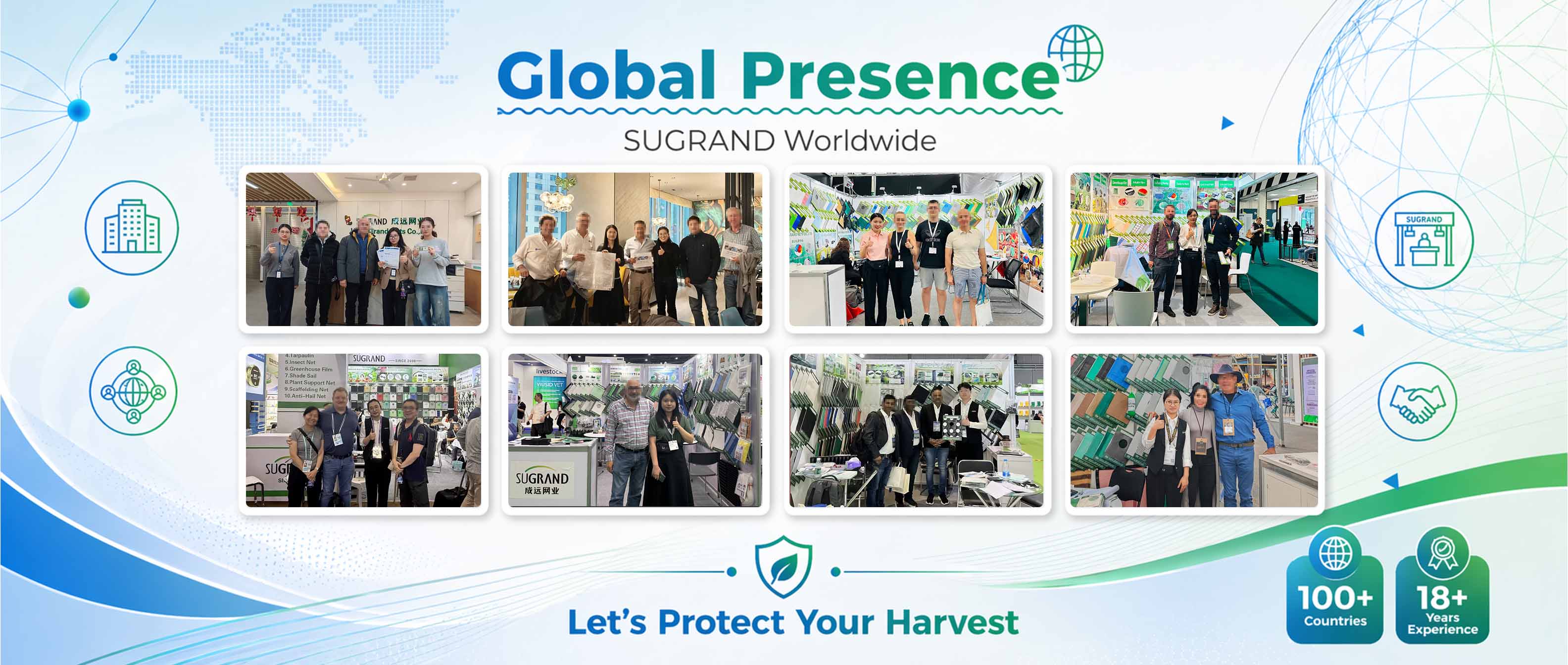 SUGRAND